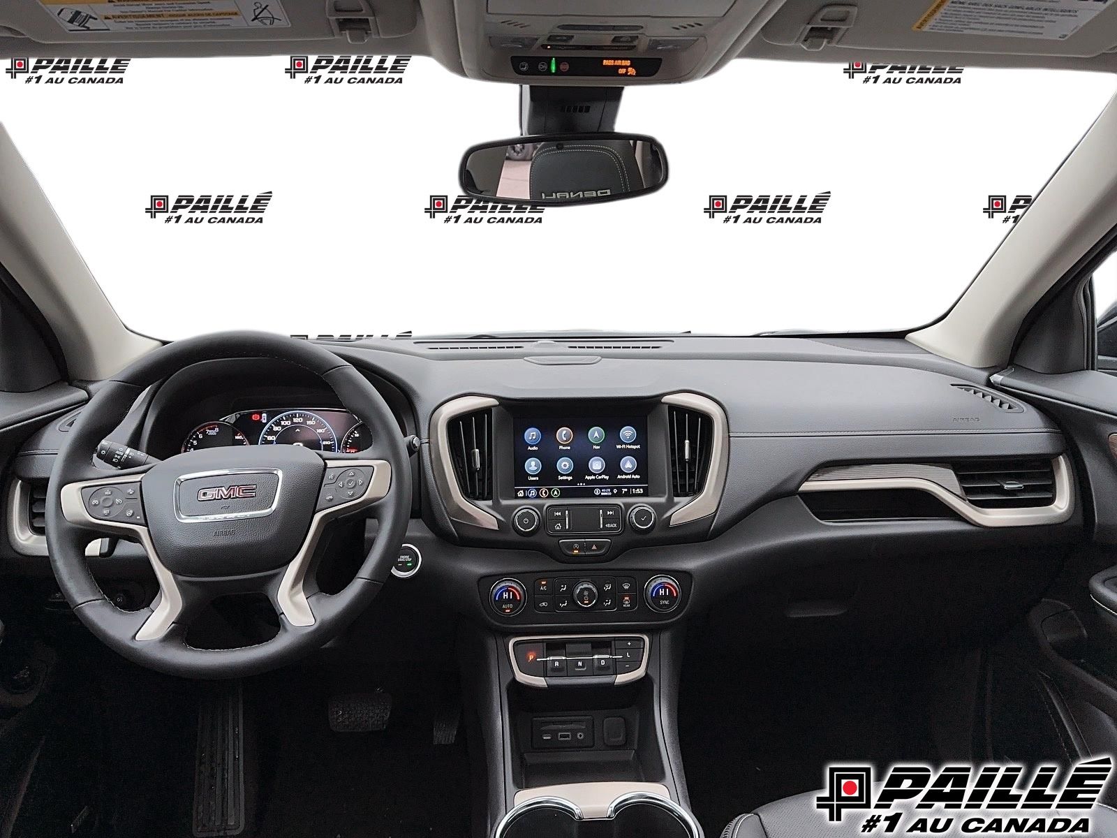 2024 GMC Terrain in Sorel-Tracy, Quebec