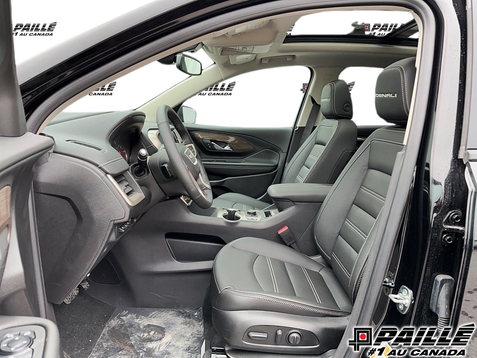 2024 GMC Terrain in Sorel-Tracy, Quebec