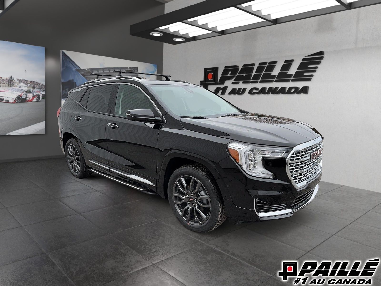 2024 GMC Terrain in Sorel-Tracy, Quebec