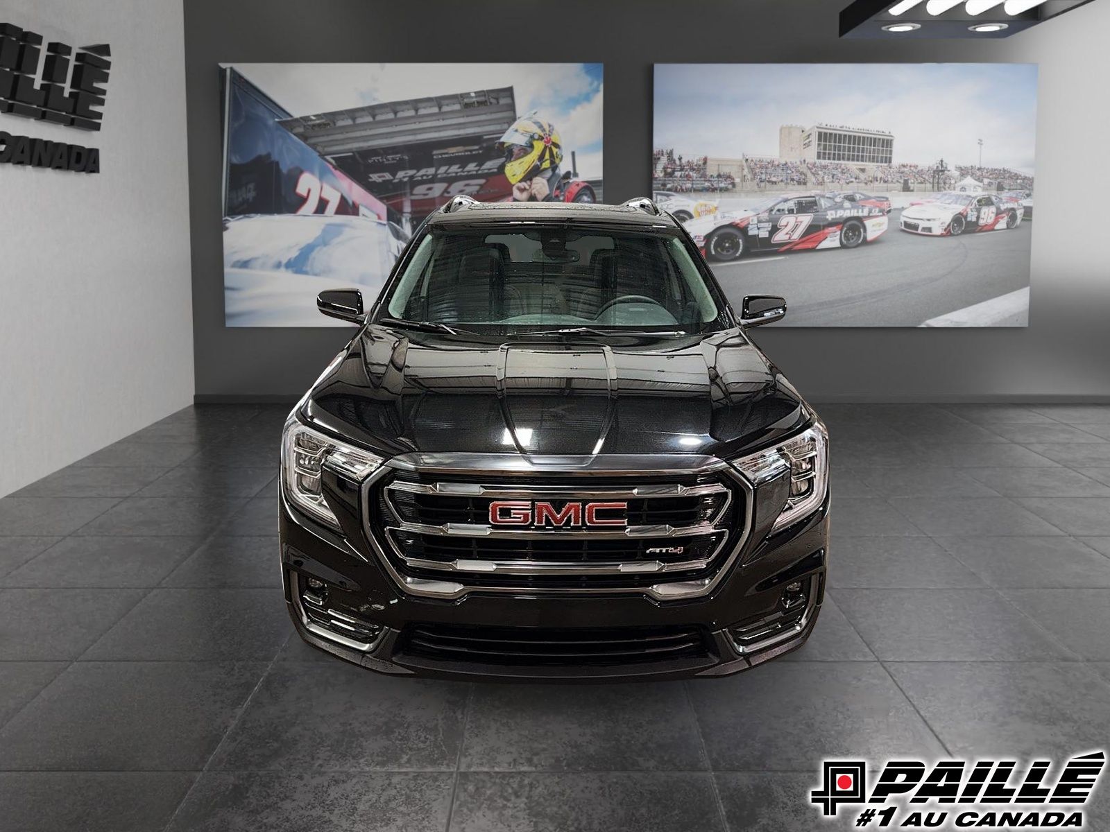 2024 GMC Terrain in Berthierville, Quebec