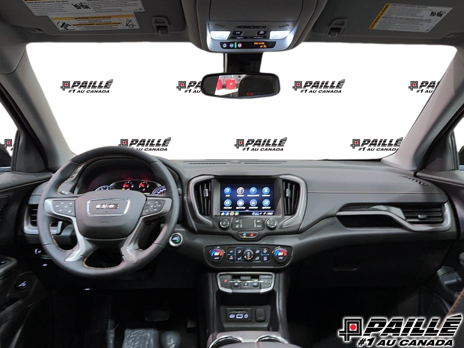 2024 GMC Terrain in Berthierville, Quebec