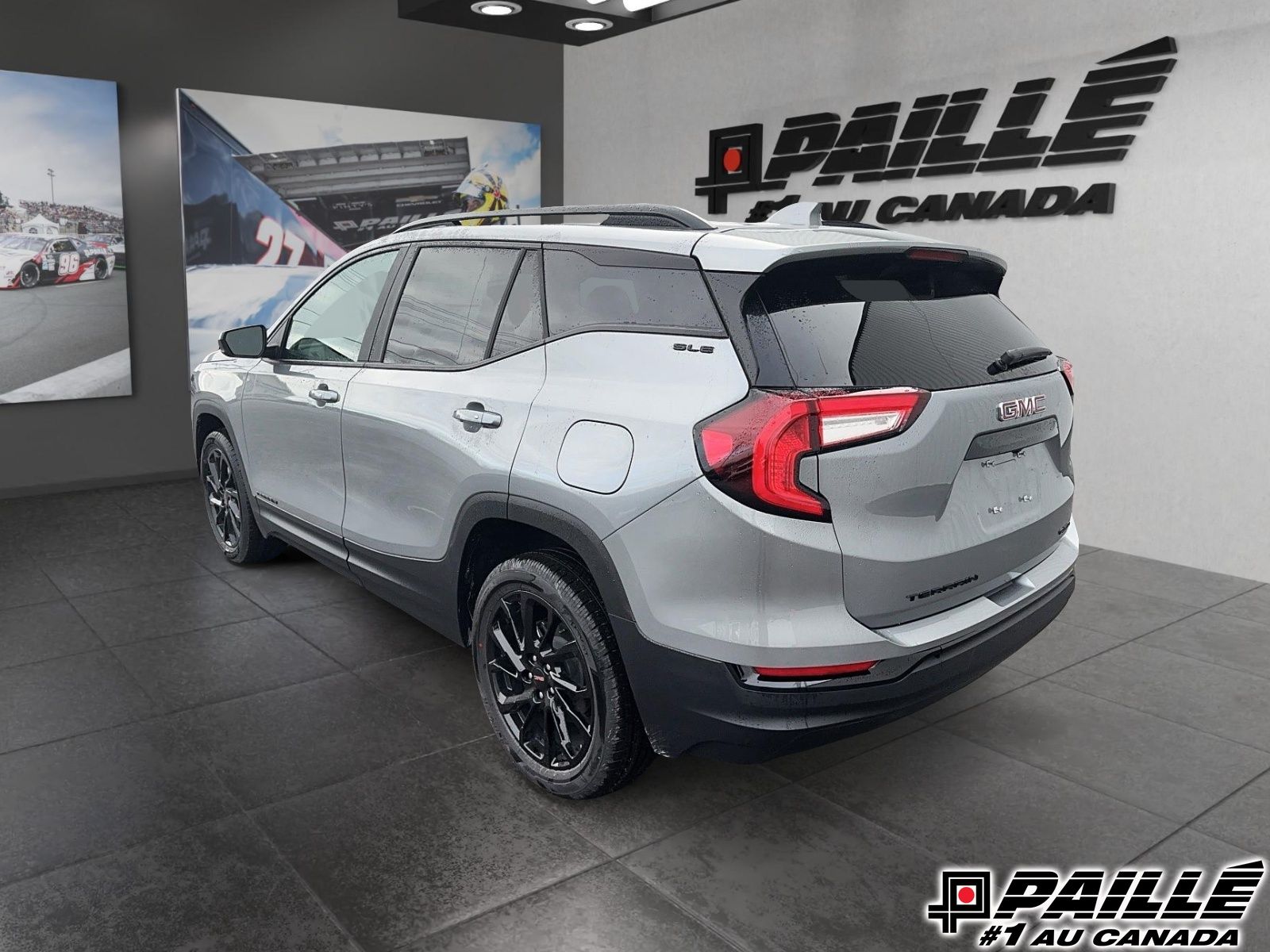 GMC Terrain  2024 à Sorel-Tracy, Québec