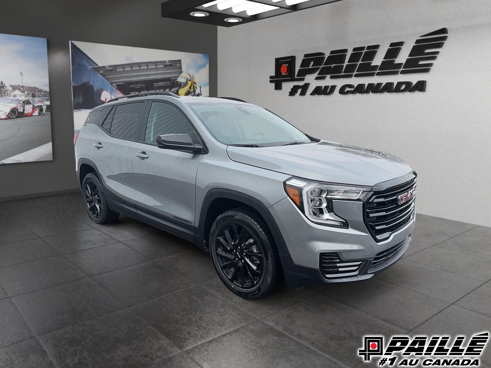 GMC Terrain  2024 à Sorel-Tracy, Québec