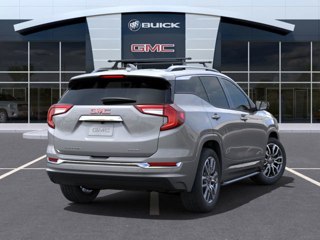 2024 GMC Terrain in Sorel-Tracy, Quebec