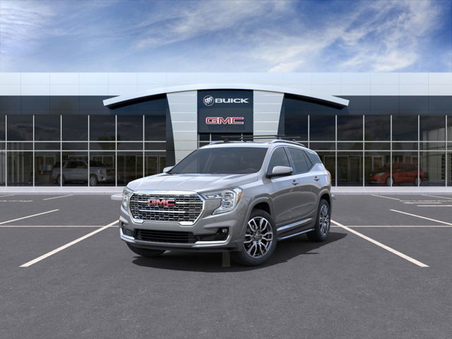 2024 GMC Terrain in Sorel-Tracy, Quebec