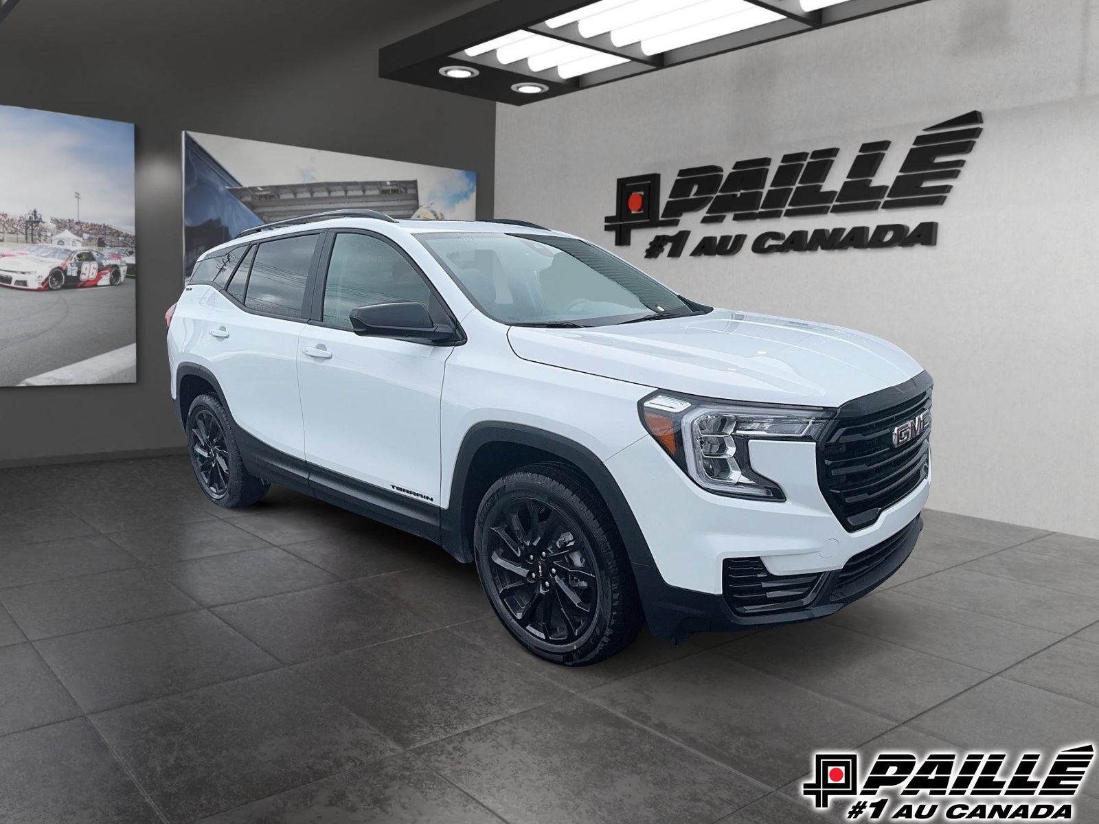 GMC Terrain  2024 à Sorel-Tracy, Québec