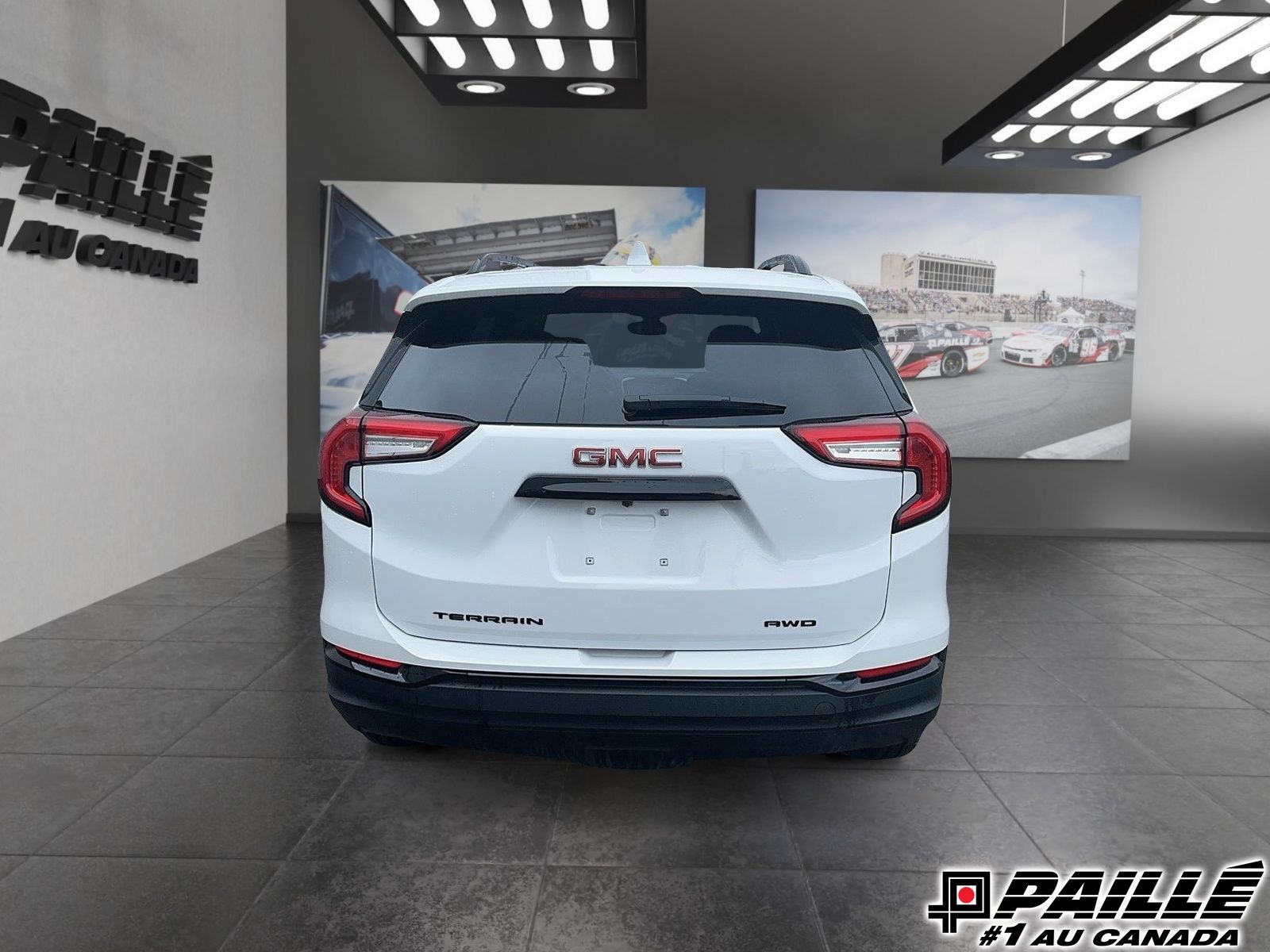 GMC Terrain  2024 à Sorel-Tracy, Québec