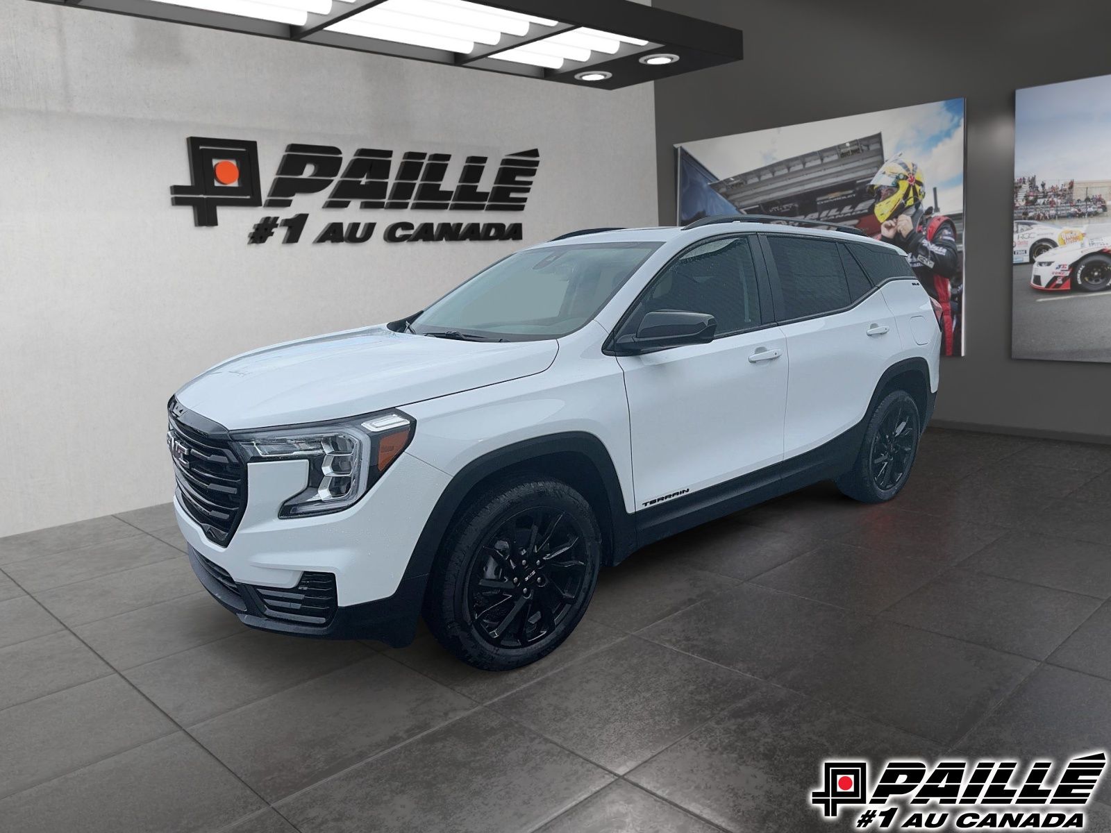 GMC Terrain  2024 à Sorel-Tracy, Québec