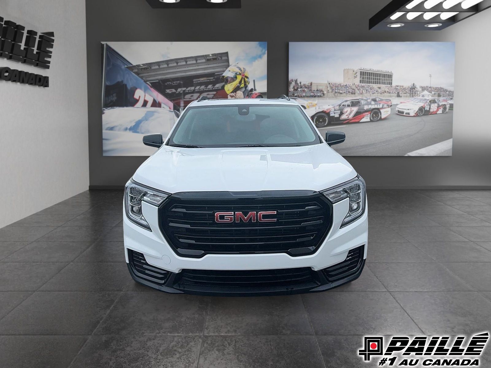 GMC Terrain  2024 à Sorel-Tracy, Québec