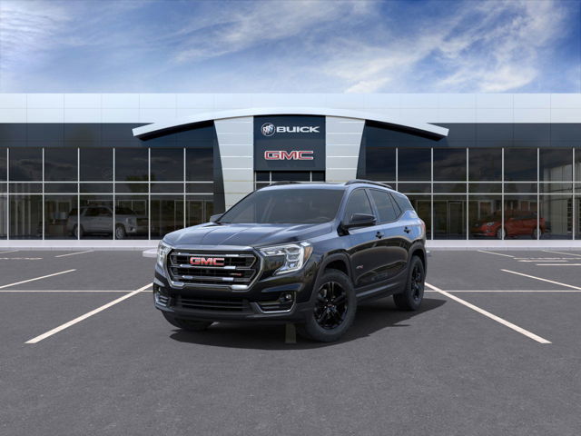 2024 GMC Terrain in Sorel-Tracy, Quebec