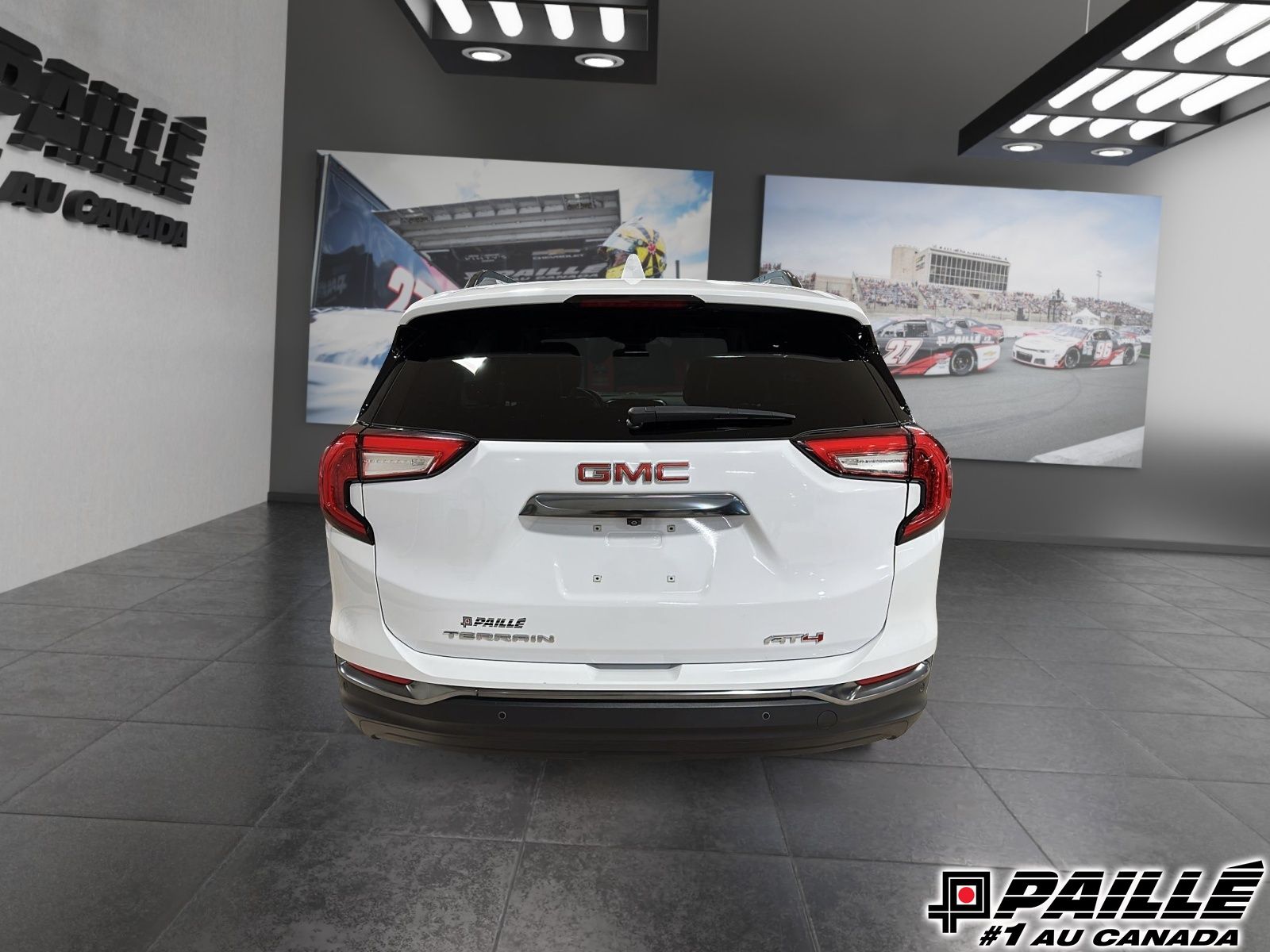 GMC Terrain  2024 à Sorel-Tracy, Québec