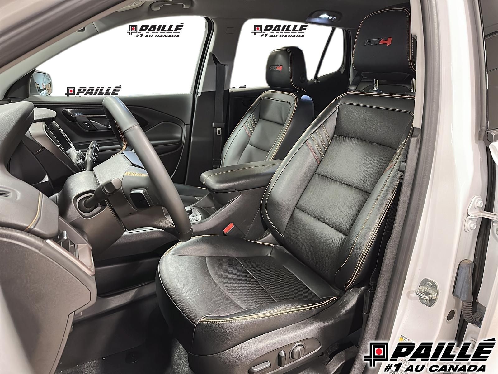 GMC Terrain  2024 à Sorel-Tracy, Québec