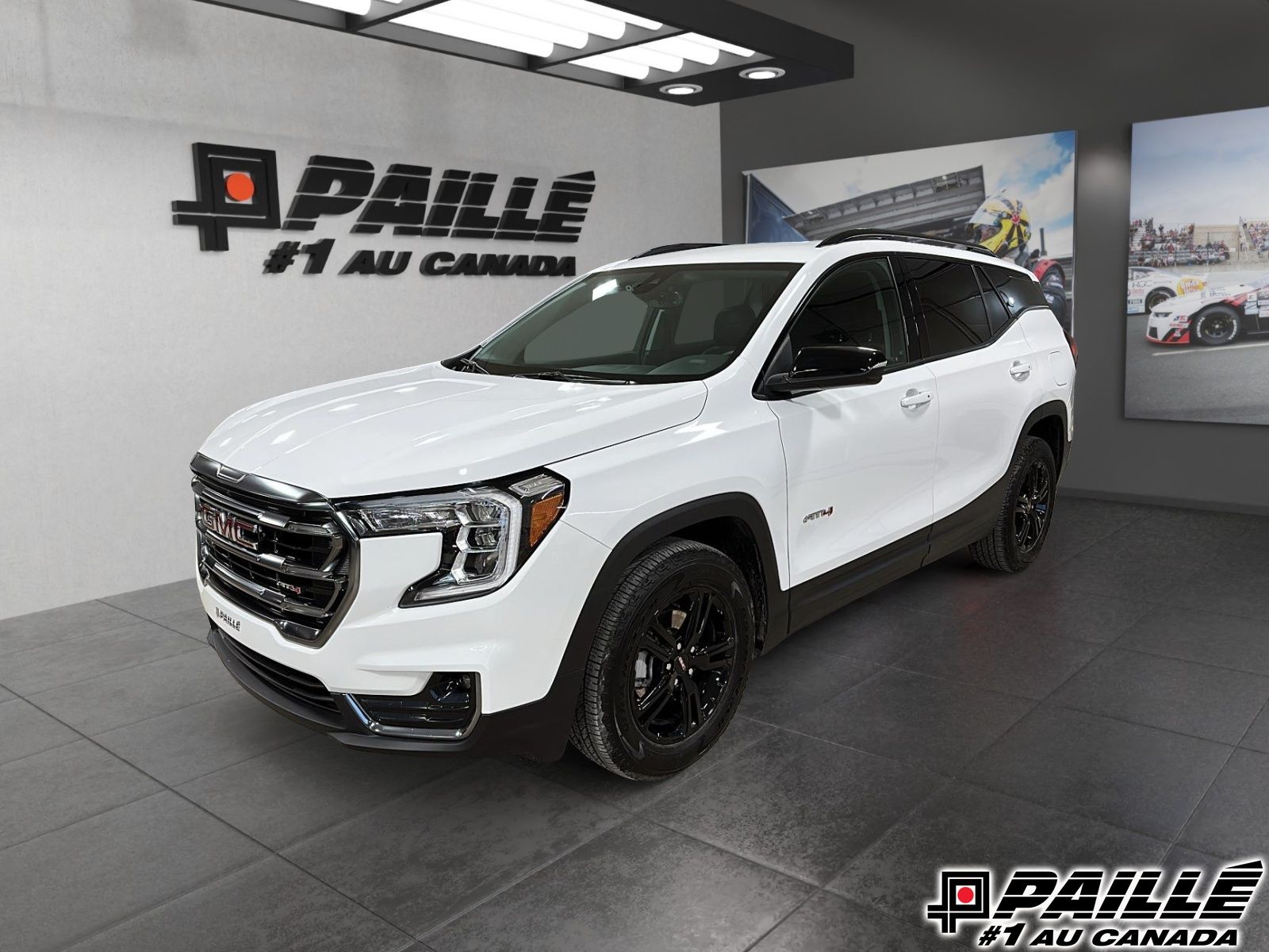 GMC Terrain  2024 à Sorel-Tracy, Québec