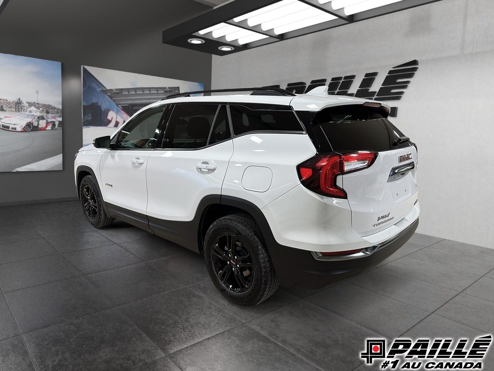 GMC Terrain  2024 à Sorel-Tracy, Québec