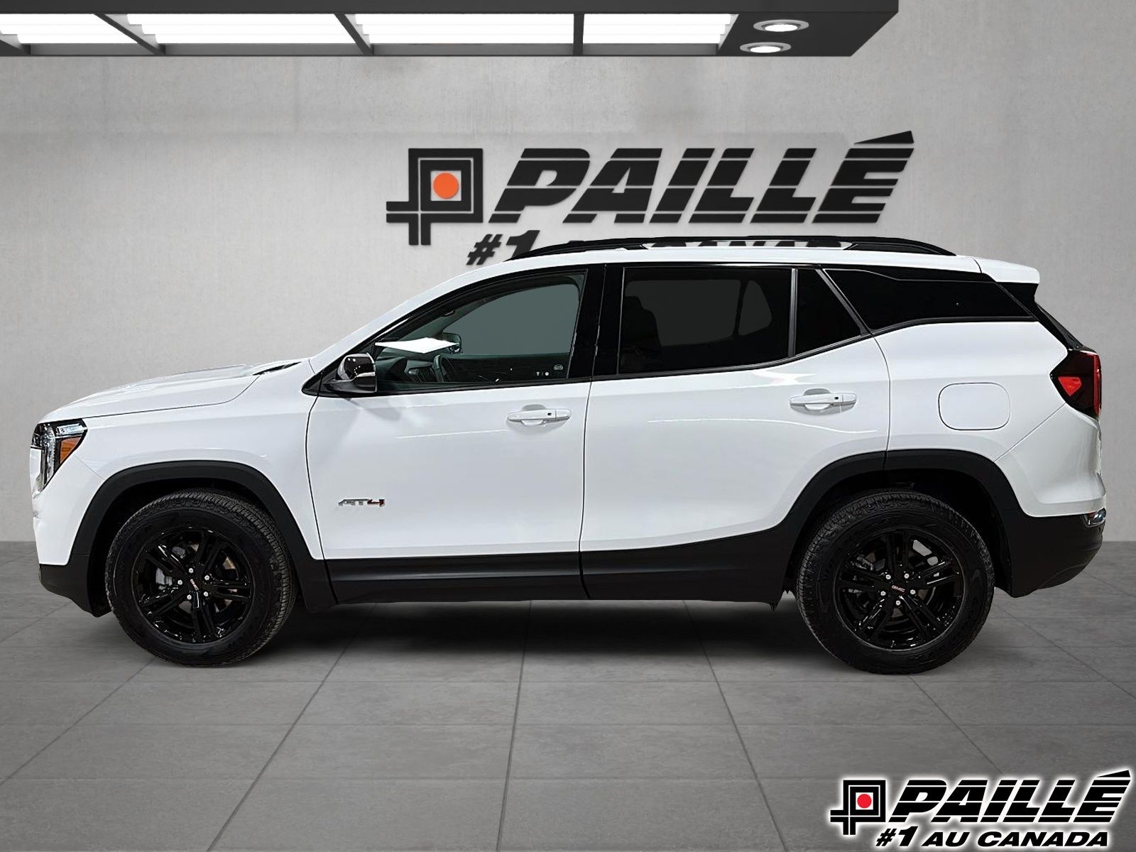 GMC Terrain  2024 à Sorel-Tracy, Québec