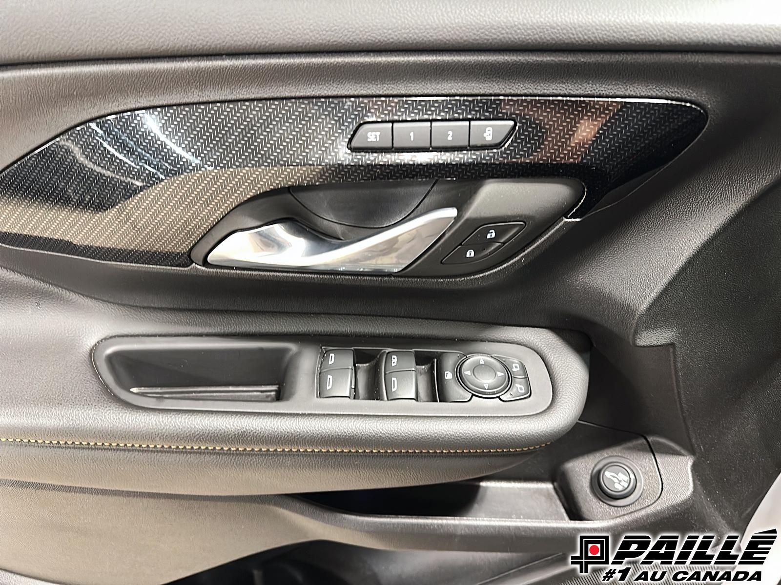 2024 GMC Terrain in Nicolet, Quebec