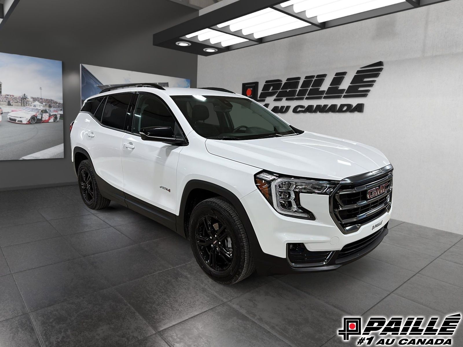 GMC Terrain  2024 à Sorel-Tracy, Québec