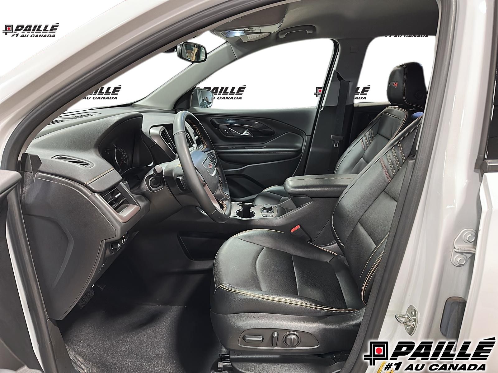 GMC Terrain  2024 à Sorel-Tracy, Québec