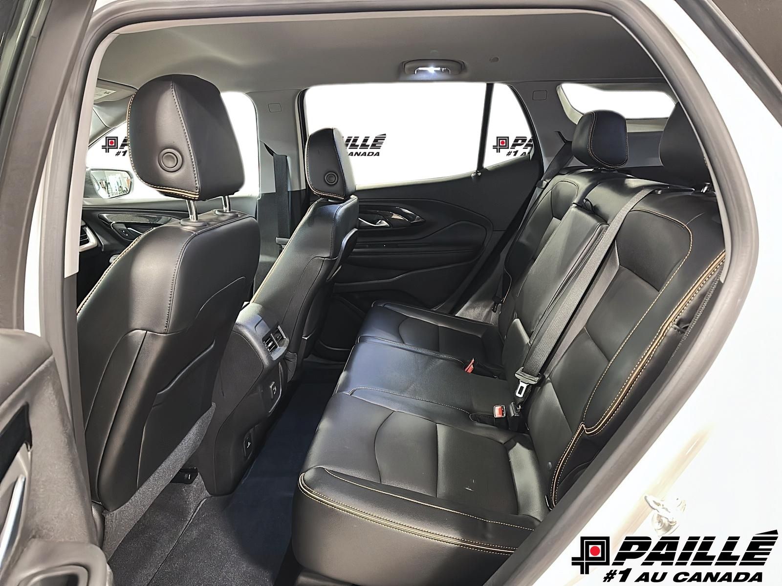 2024 GMC Terrain in Nicolet, Quebec