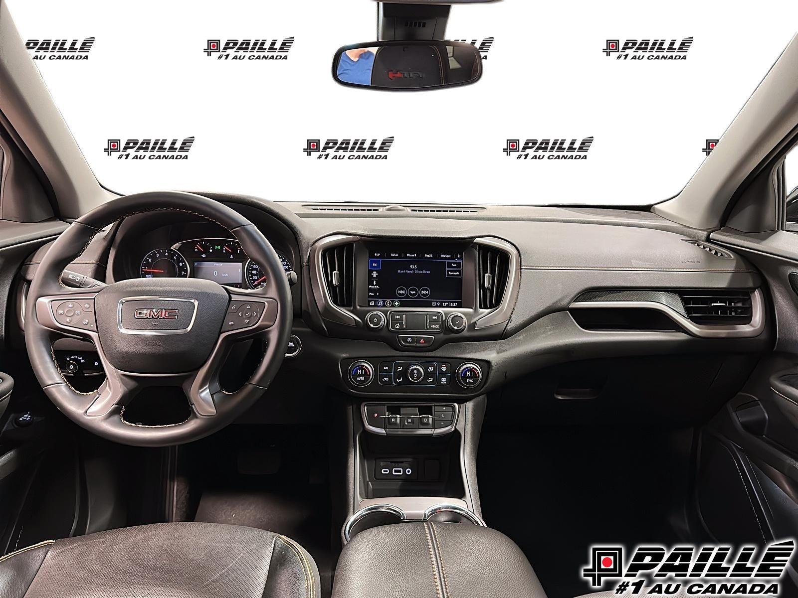 GMC Terrain  2024 à Sorel-Tracy, Québec