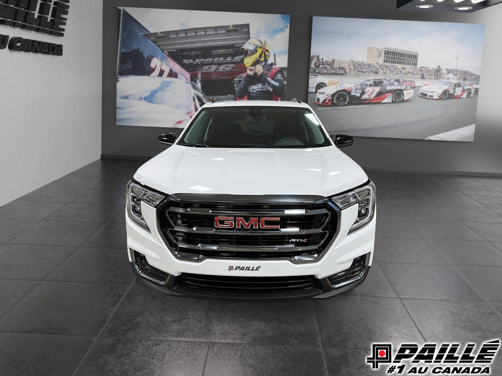 GMC Terrain  2024 à Sorel-Tracy, Québec