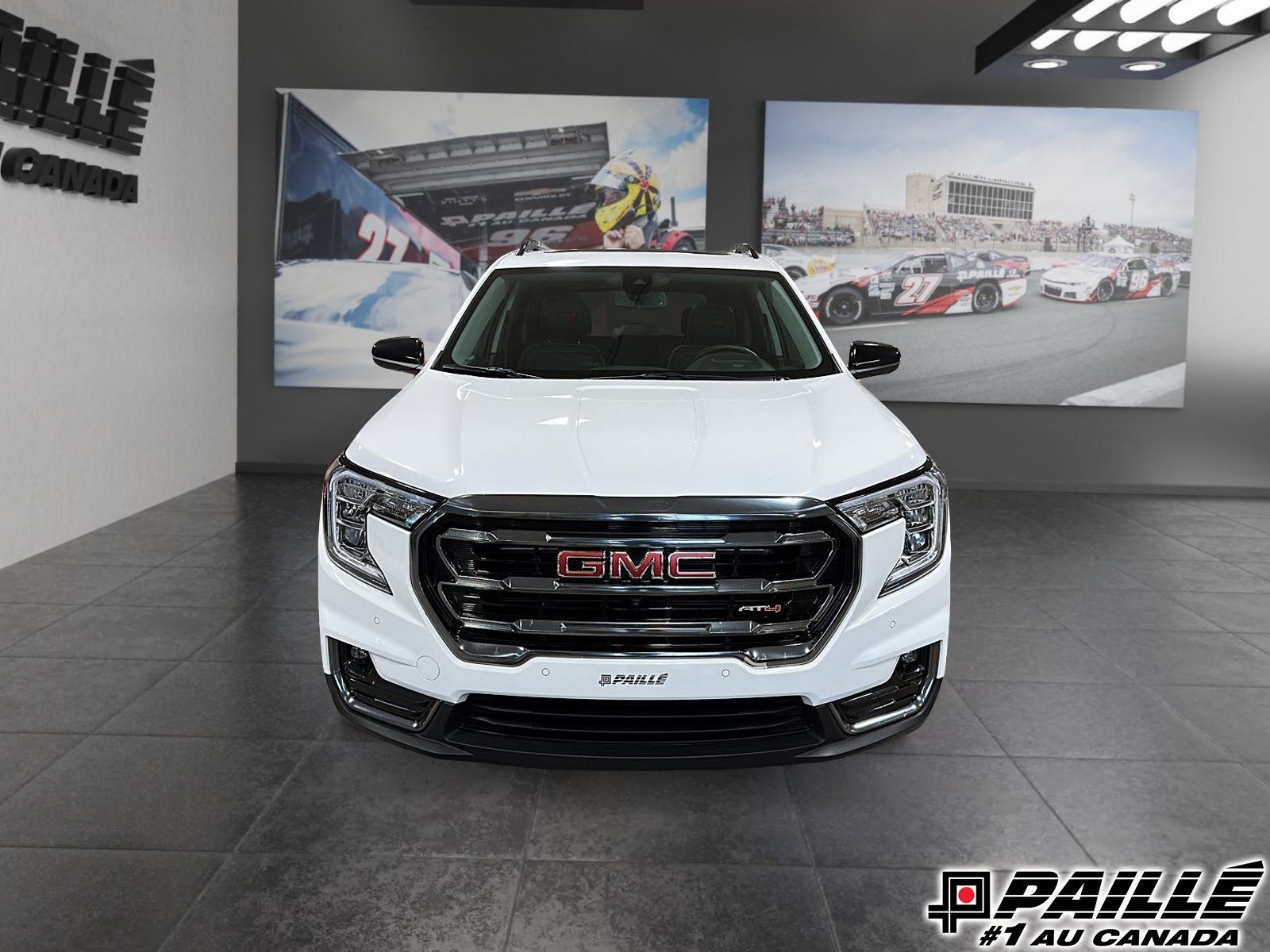 2024 GMC Terrain in Nicolet, Quebec