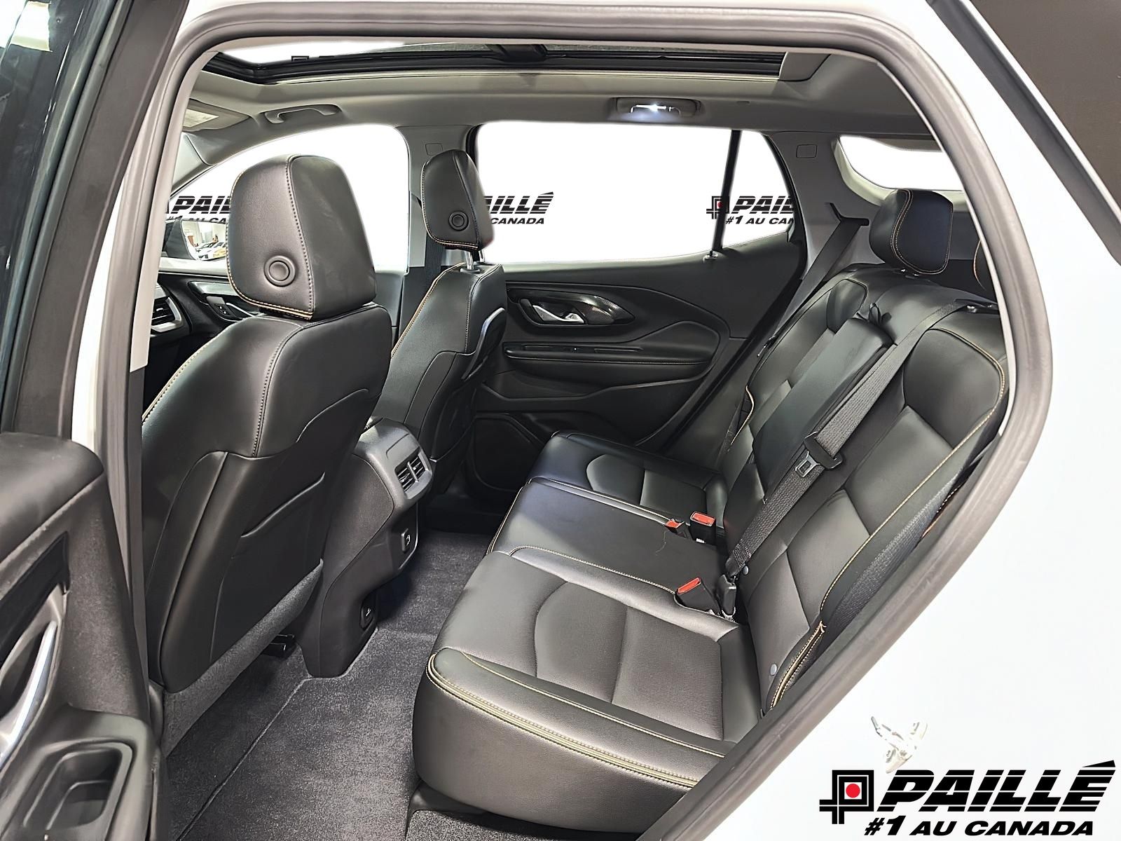 2024 GMC Terrain in Nicolet, Quebec