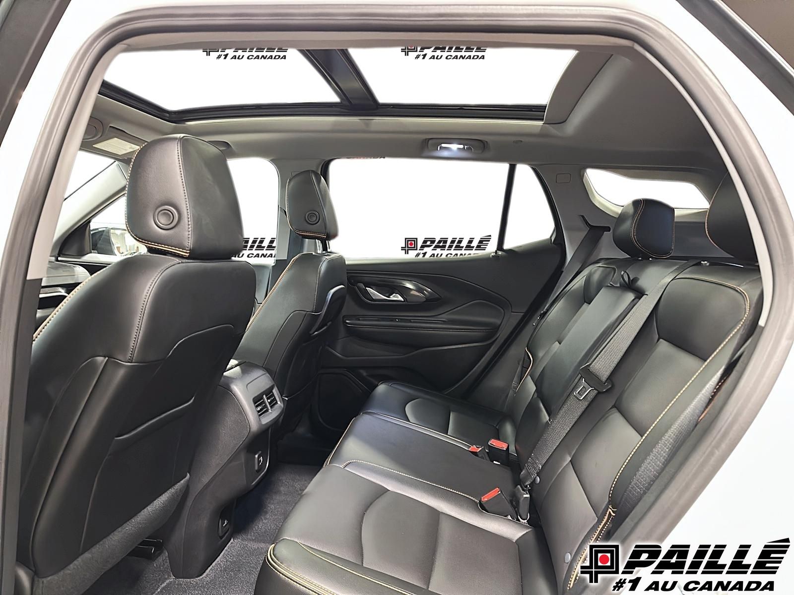 2024 GMC Terrain in Nicolet, Quebec