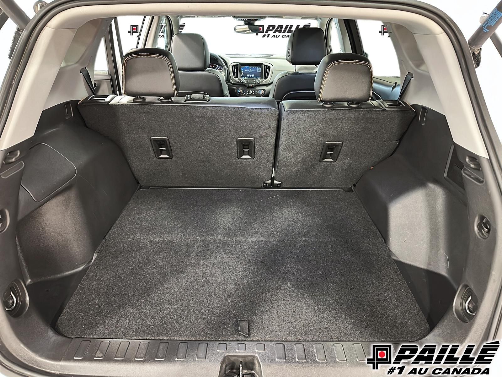 2024 GMC Terrain in Nicolet, Quebec