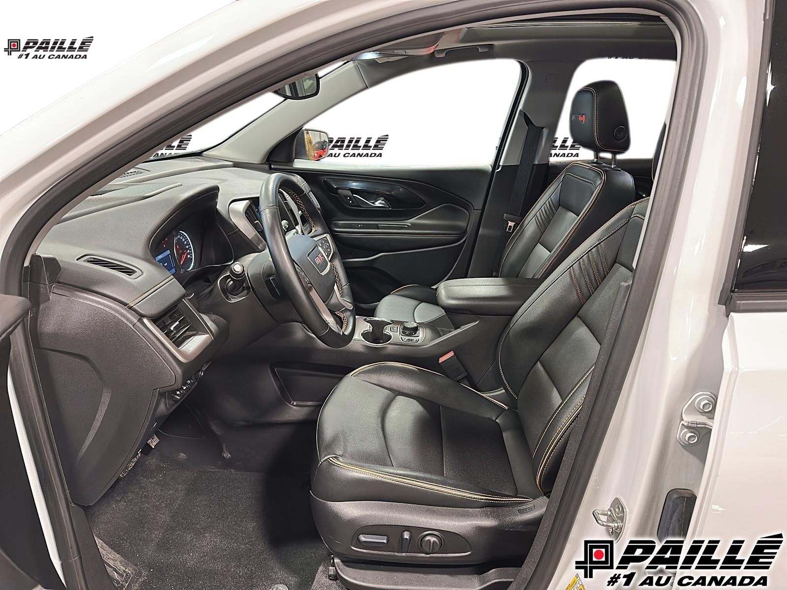 2024 GMC Terrain in Nicolet, Quebec