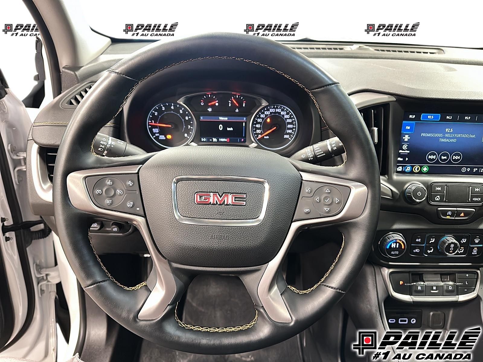 2024 GMC Terrain in Nicolet, Quebec