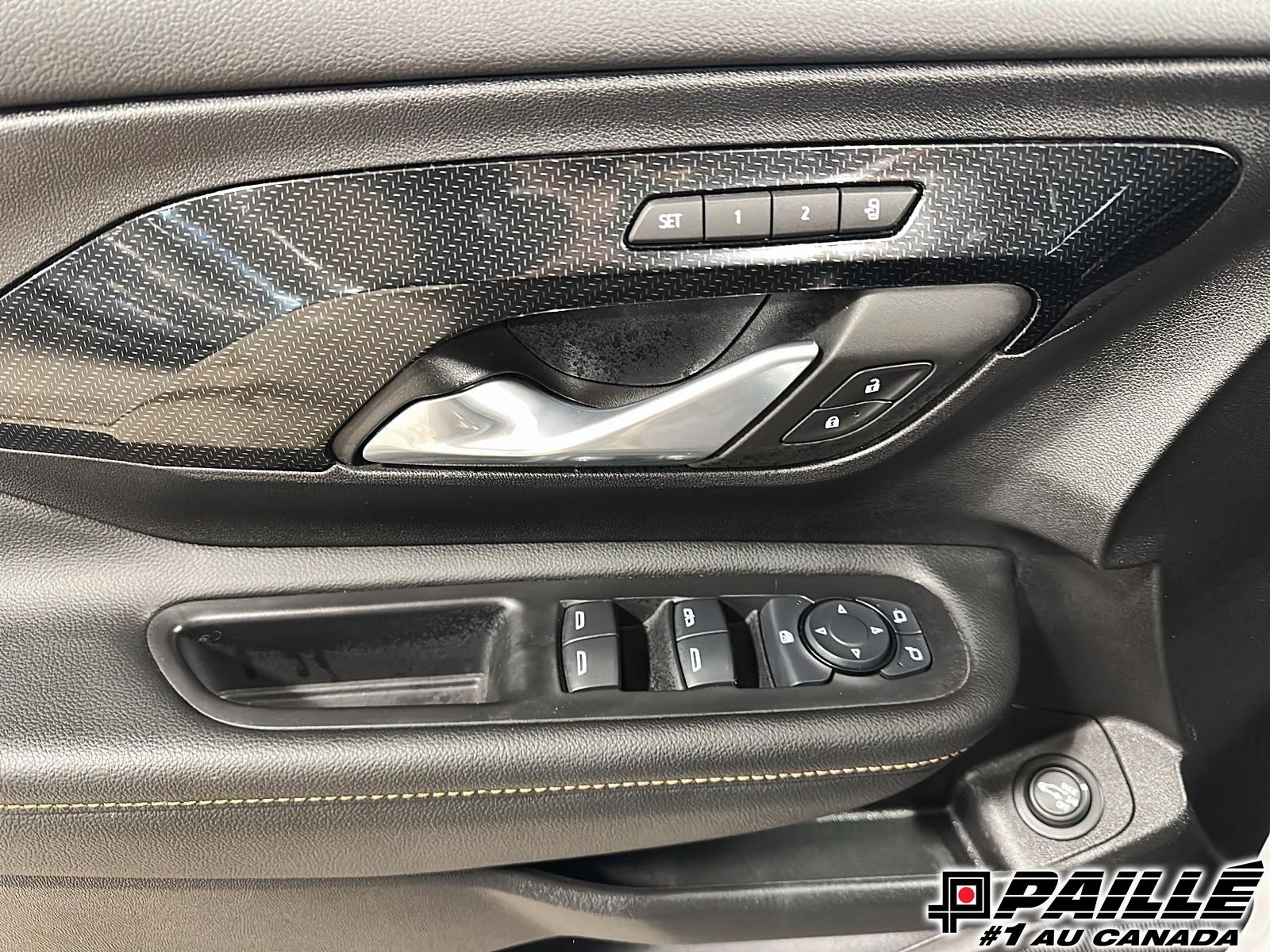 2024 GMC Terrain in Nicolet, Quebec