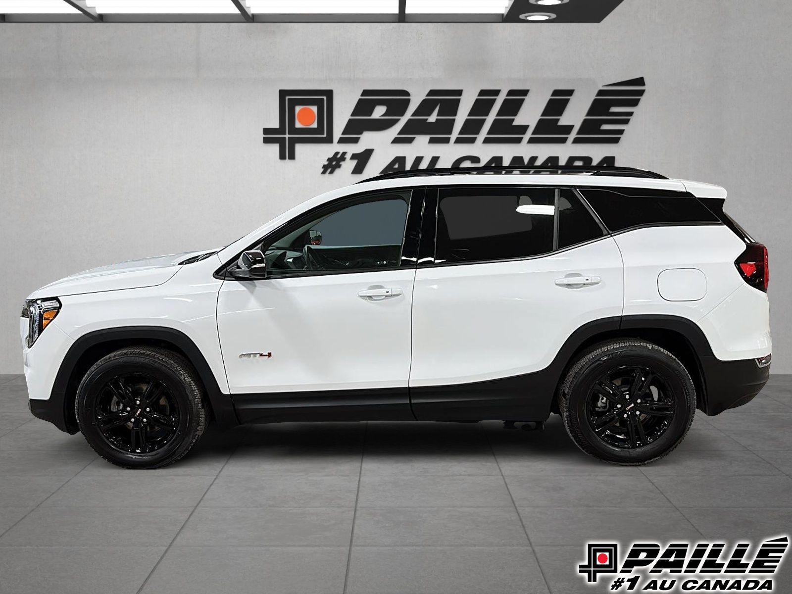 2024 GMC Terrain in Nicolet, Quebec