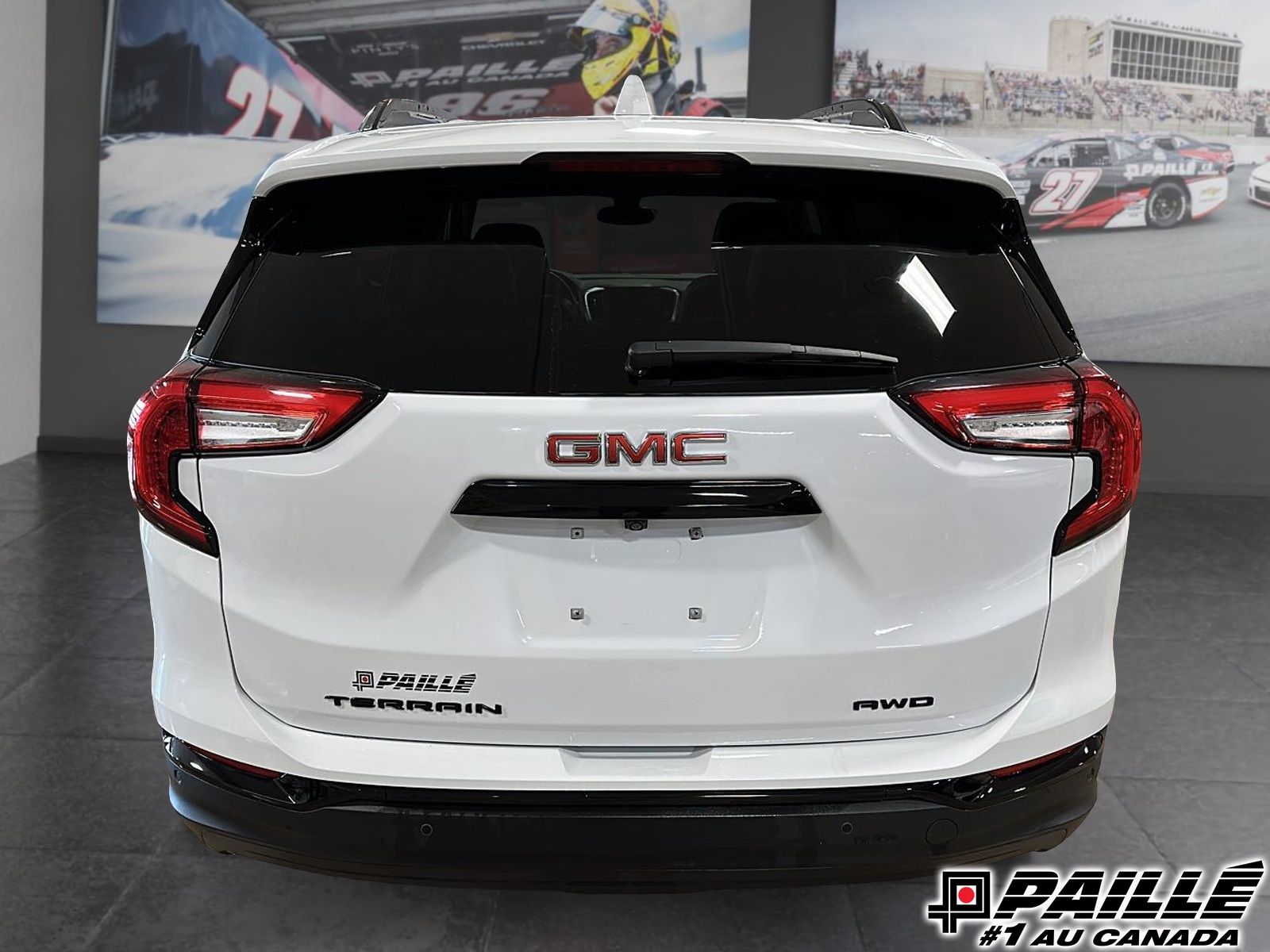 GMC Terrain  2024 à Sorel-Tracy, Québec