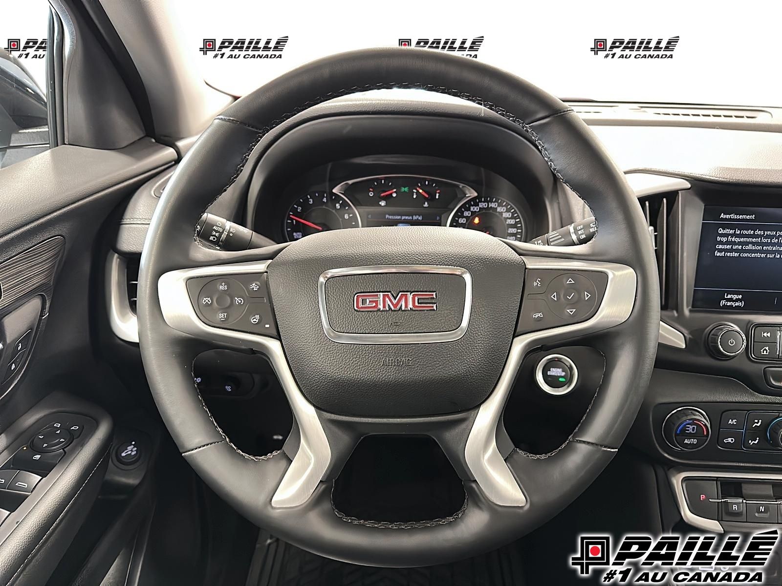 GMC Terrain  2024 à Sorel-Tracy, Québec