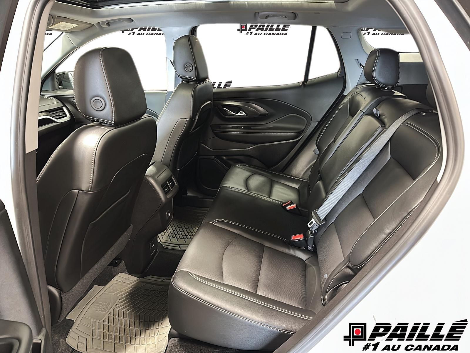 GMC Terrain  2024 à Sorel-Tracy, Québec