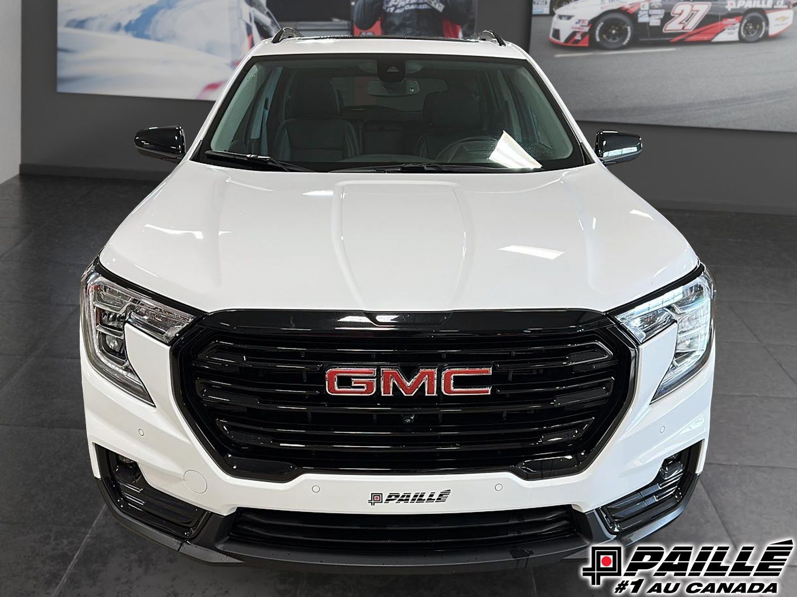 GMC Terrain  2024 à Sorel-Tracy, Québec