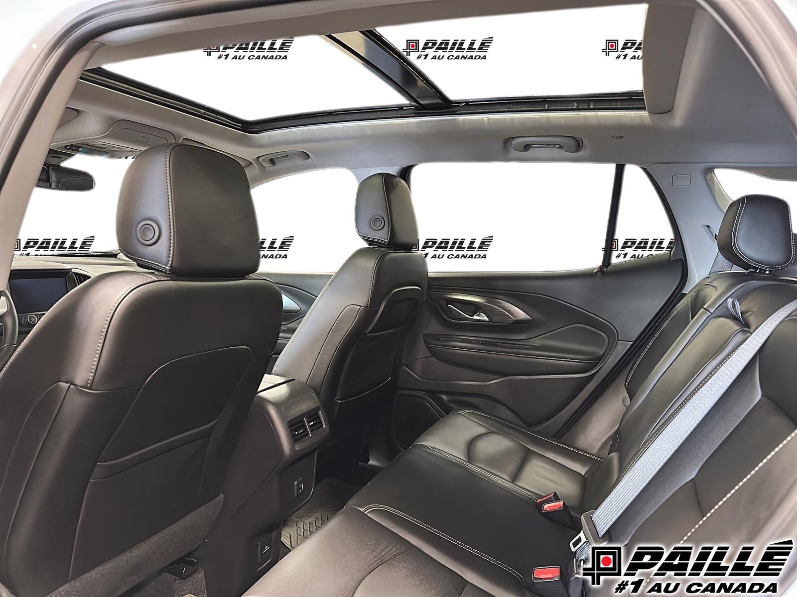 GMC Terrain  2024 à Sorel-Tracy, Québec