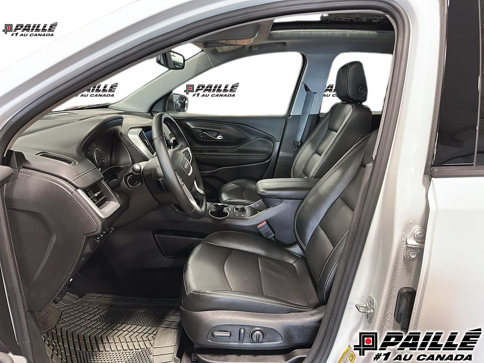 GMC Terrain  2024 à Sorel-Tracy, Québec