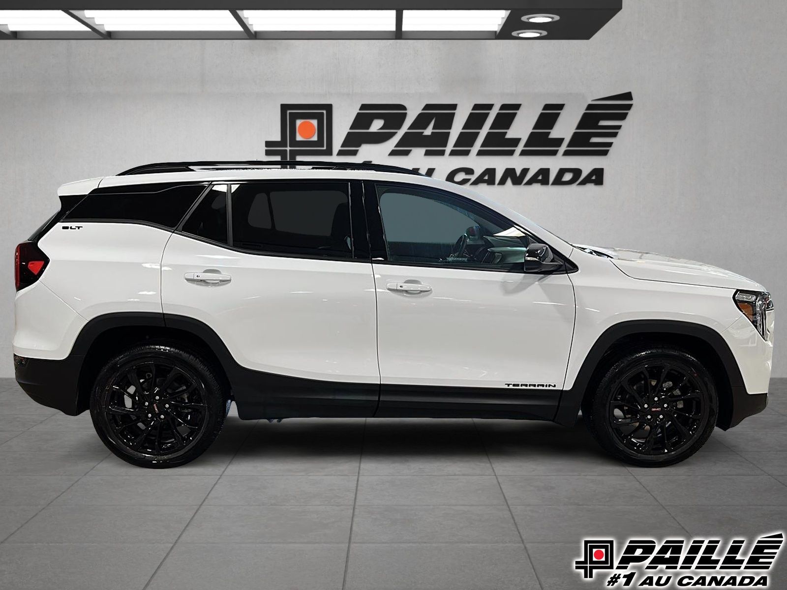 GMC Terrain  2024 à Sorel-Tracy, Québec