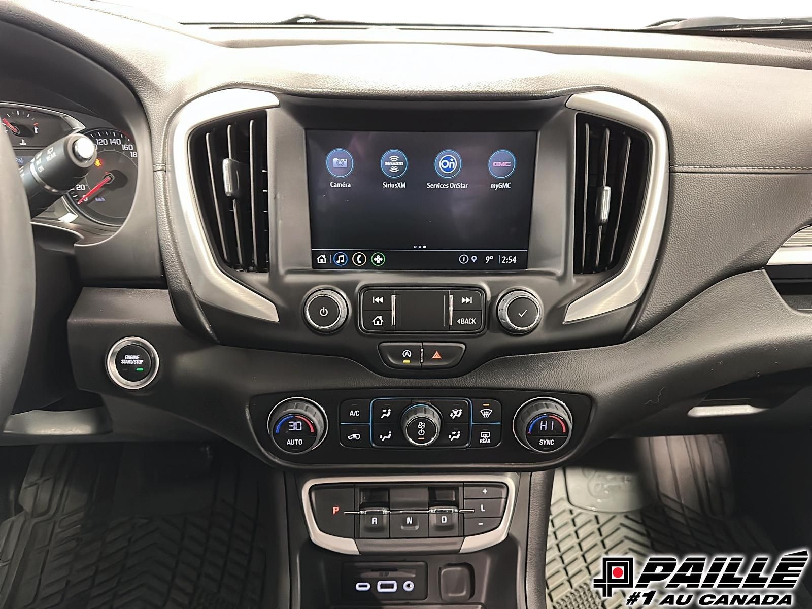 GMC Terrain  2024 à Sorel-Tracy, Québec
