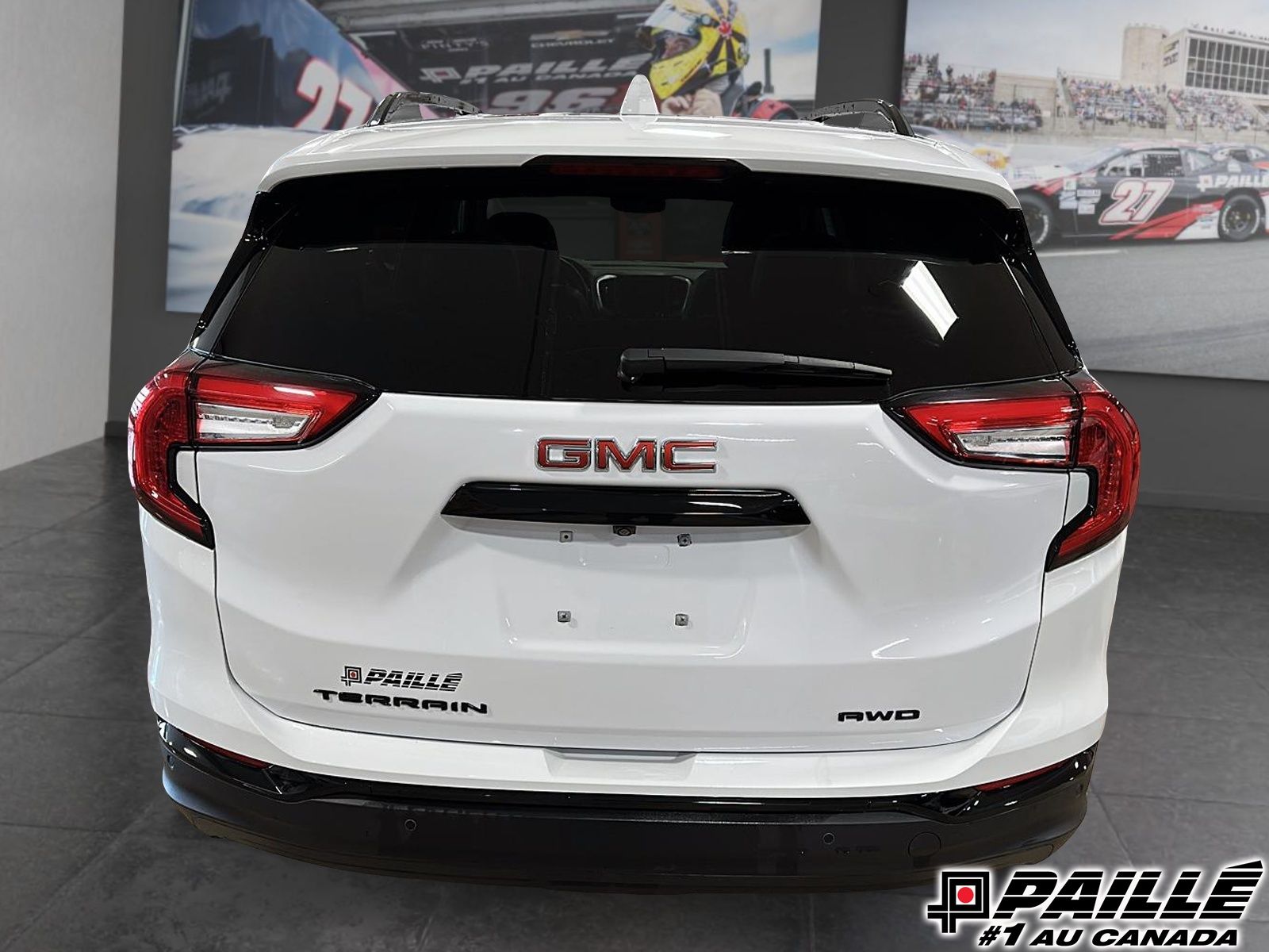 GMC Terrain  2024 à Sorel-Tracy, Québec