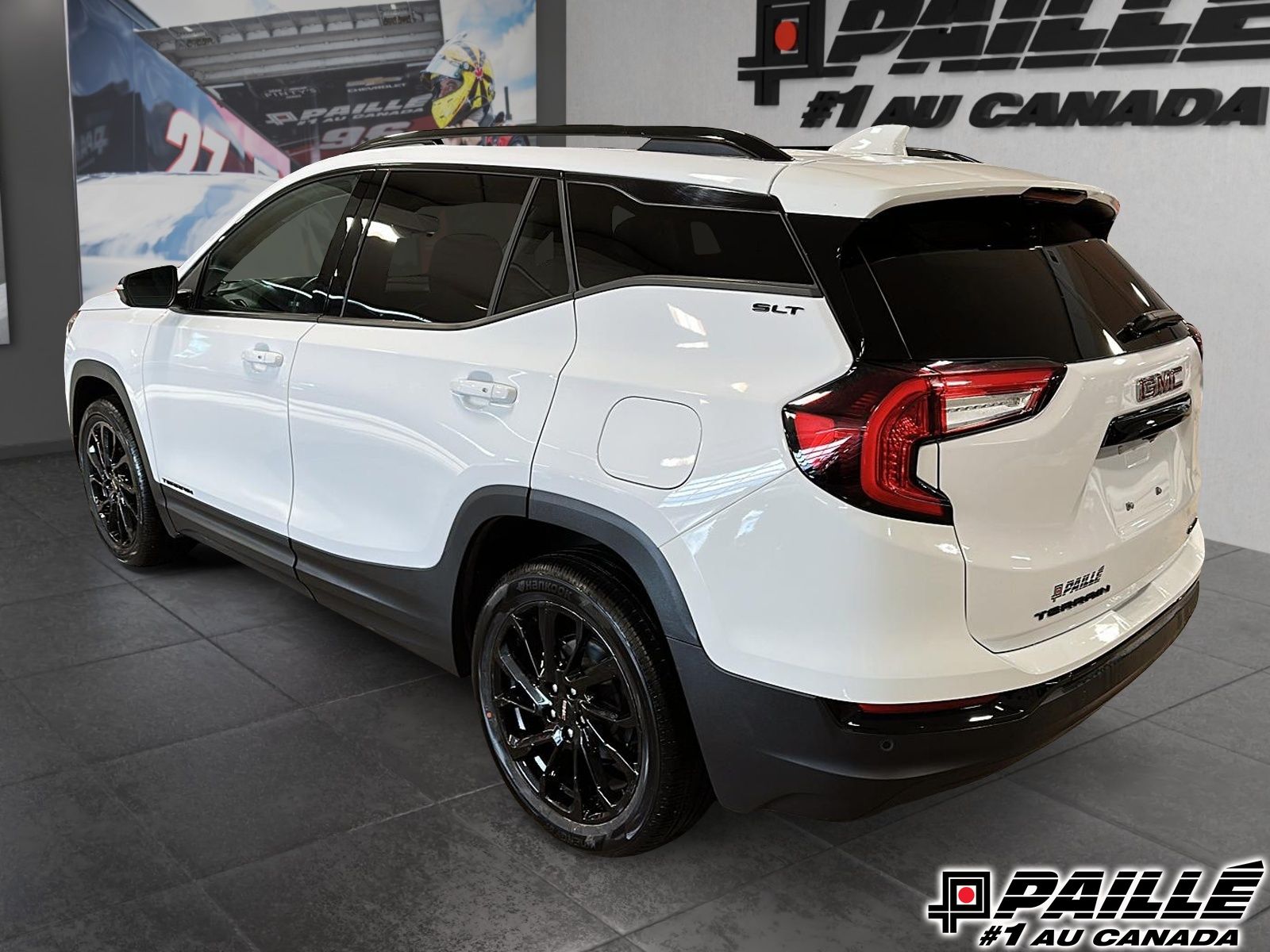 GMC Terrain  2024 à Sorel-Tracy, Québec