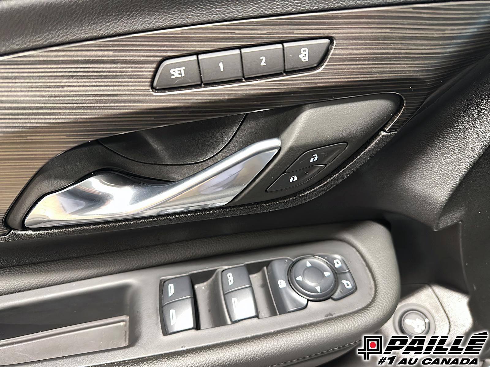 GMC Terrain  2024 à Sorel-Tracy, Québec