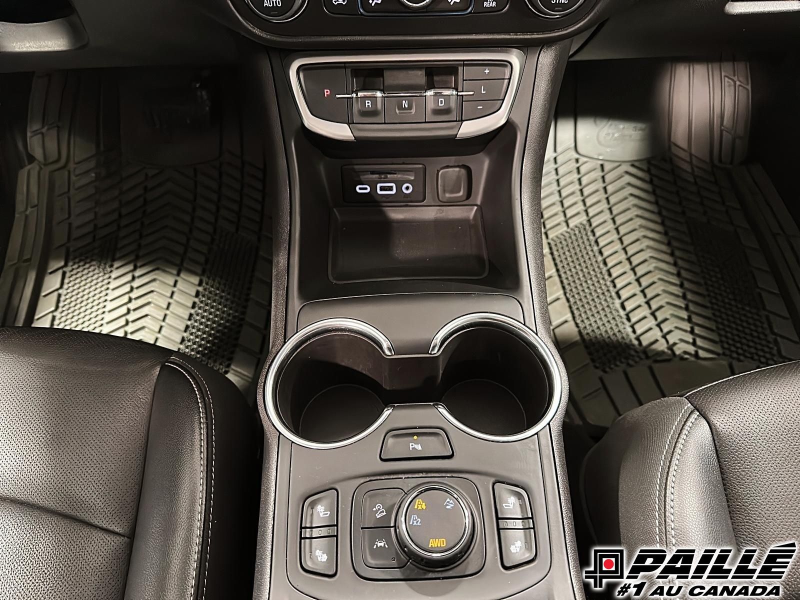 GMC Terrain  2024 à Sorel-Tracy, Québec