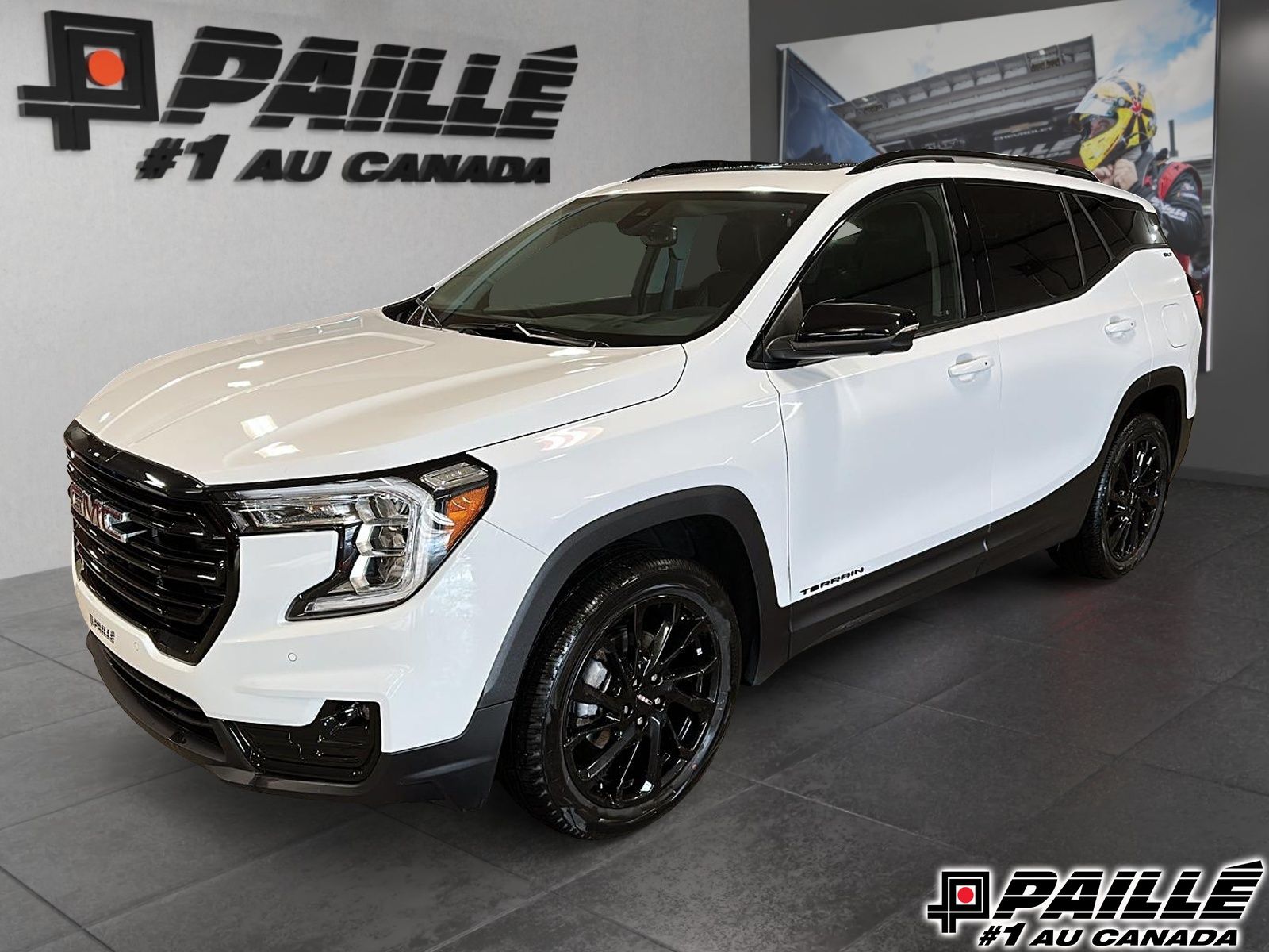 GMC Terrain  2024 à Sorel-Tracy, Québec