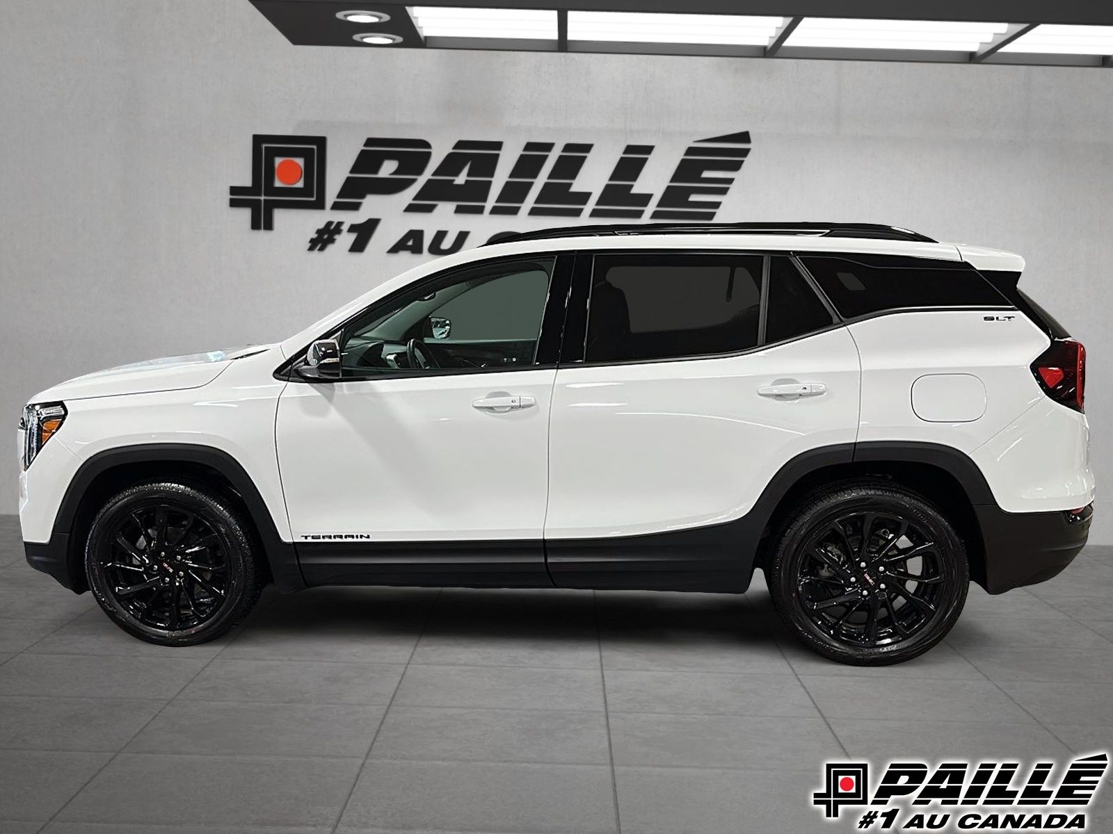 GMC Terrain  2024 à Sorel-Tracy, Québec