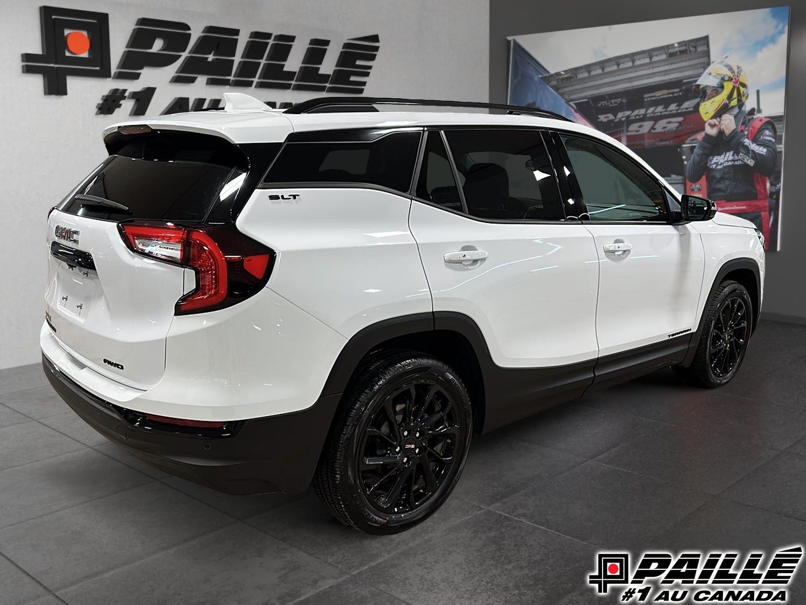 GMC Terrain  2024 à Sorel-Tracy, Québec