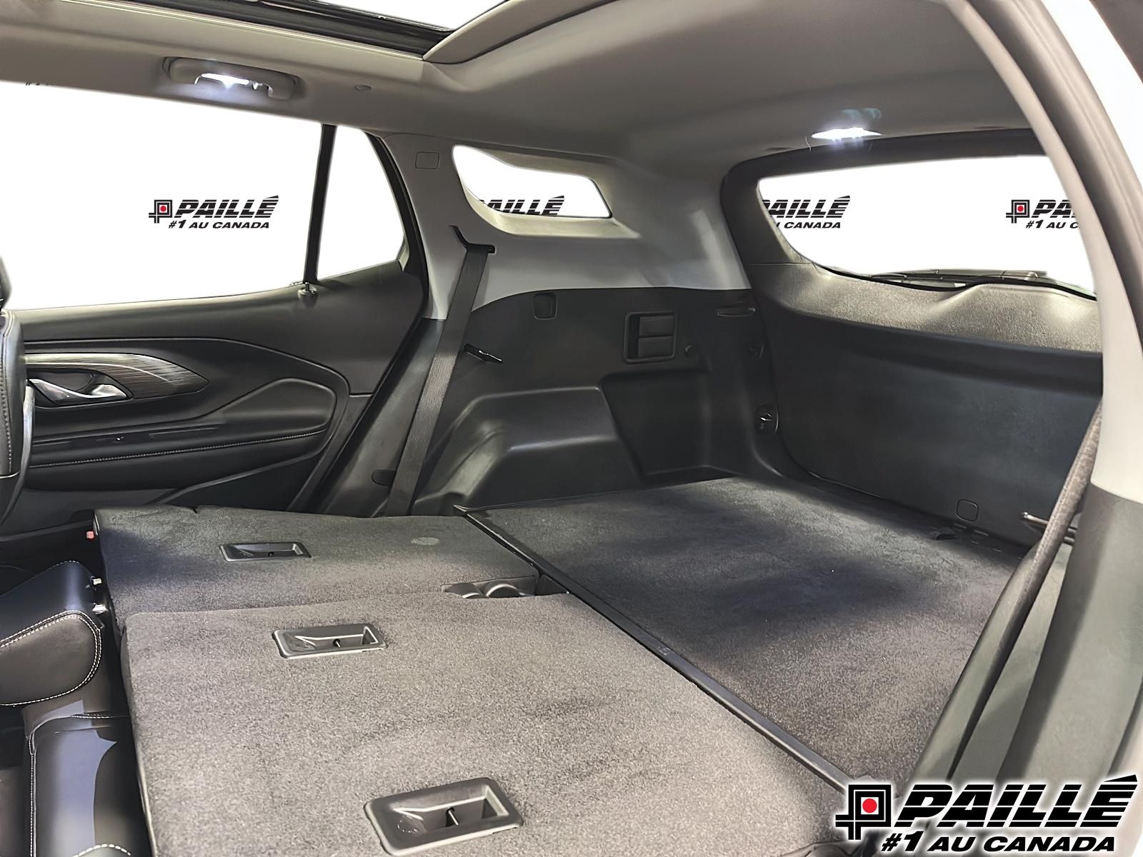 GMC Terrain  2024 à Sorel-Tracy, Québec