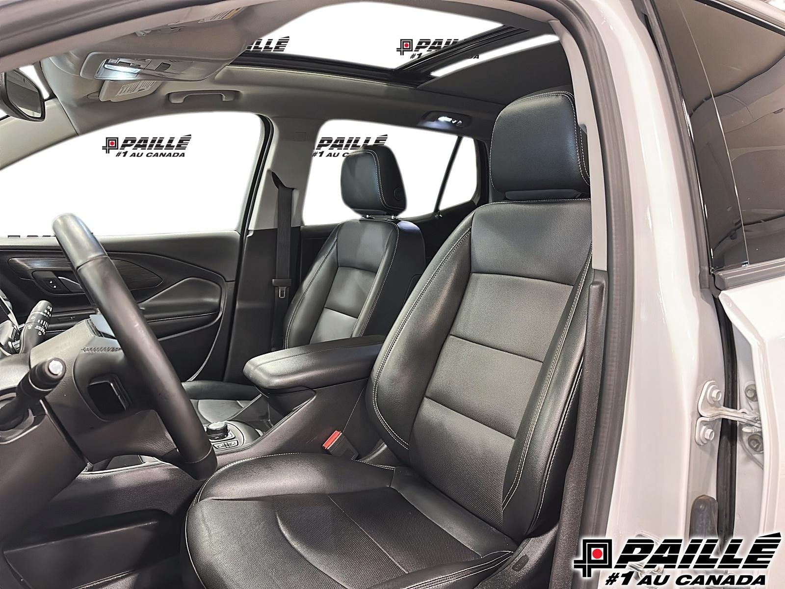GMC Terrain  2024 à Sorel-Tracy, Québec